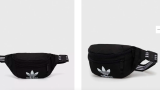 adidas Originals borsetă culoarea negru