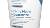 Crema de mâini regeneratoare CeraVe dedicată pielii uscate și crăpate a mâinilor. Hidratează intens, calmează iritația și favorizează regenerarea barierei pielii