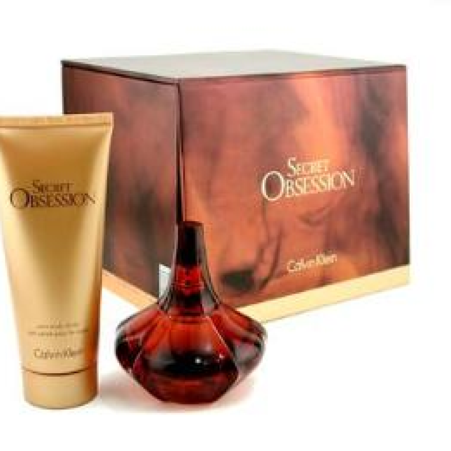 Calvin Klein Secret Obsession Coffret