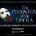 The Phantom of The Opera, producția originală de pe Broadway și West End vine la București 