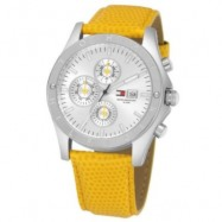 Ceas Women's Sport Leather Strap