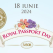 Pe 18 iunie e Royal Passport Day la SABON!