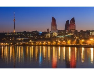 BAKU