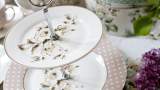 Platouri shabby chic