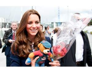 Kate Middleton