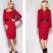 Seducatoarea Little Red Dress: 10 rochii rosii pentru petrecerea de Craciun 