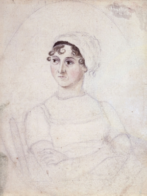 Jane Austen