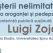 Conferinta publica sustinuta de analistul jungian Luigi Zoja