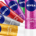 Straluceste si daruieste! Descopera editia limitata sparkle NIVEA LIP CARE SPARKLE