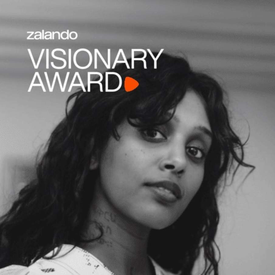 FEBEN, IAMISIGO și Rave Review, desemnați designeri finaliști ai Zalando Visionary Award 2025