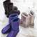  Colectia UGG Holiday 2011: Incaltaminte care straluceste!