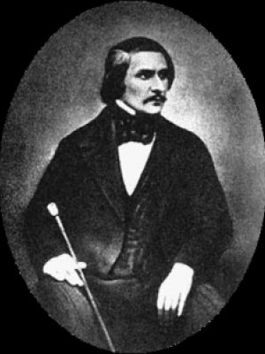 Nikolai Gogol