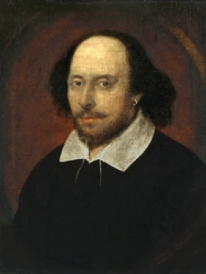 William Shakespeare