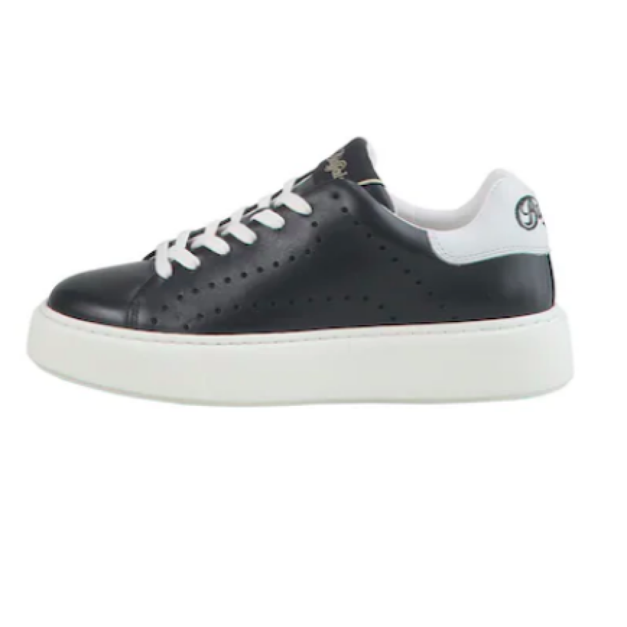 Buffalo Pantofi sport low-cut de piele