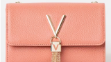 Valentino Bags Geantă crossbody cu baretă din lanț Divina