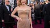 Jessica Chastain, roscata superba