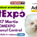 PetExpo, cel mai important târg dedicat animalelor de companie, are loc pe 16 și 17 Martie la ROMEXPO în Pavilionul Central