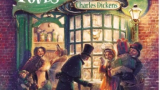 Poveste de Crăciun, Charles Dickens