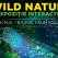 Vino în ParkLake să descoperi WILD Nature – O expoziție interactivă captivantă