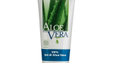 Gel pur de aloe vera bio de la Bioearth, cu o concentrație de 99%. Gelul poate fi folosit ca atare, atât pe față, cât și pe corp, și este ideal pentru toată familia, inclusiv pentru copii