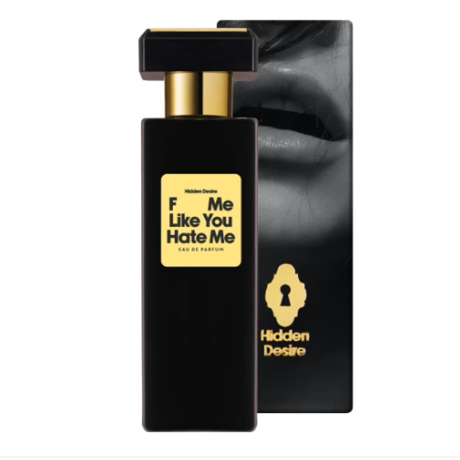 Apă de Parfum, Hidden Desire, F Me Like You Hate Me, Femei