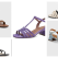 10 modele de sandale chic & trendy, cu toc mic, pentru vara 2024 