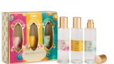 SABON Set cadou Tea’s Fragrant Mysteries