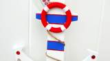 Accesorii decorative maritime