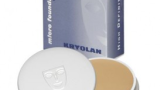 Fond de ten Kryolan Micro Foundation Cream