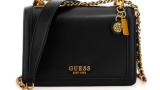 Guess Geantă crossbody din piele ecologică Abey