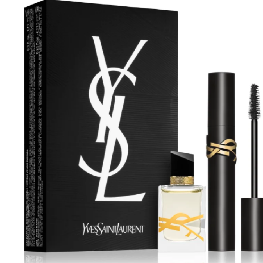 Yves Saint Laurent Lash Clash Extreme Volume