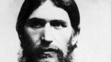 Grigori Rasputin