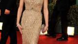 Diane Lane, intr-o rochie superba, nude