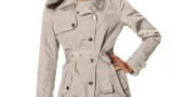 Trenchcoat, Ashley Brooke