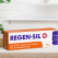 REGEN-SIL® Gel: Soluția avansată pentru cicatrici și vergeturi