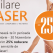 Epilare cu laser la preț special: Reduceri de -25% la toate ședințele doar în saloanele El Studio din București