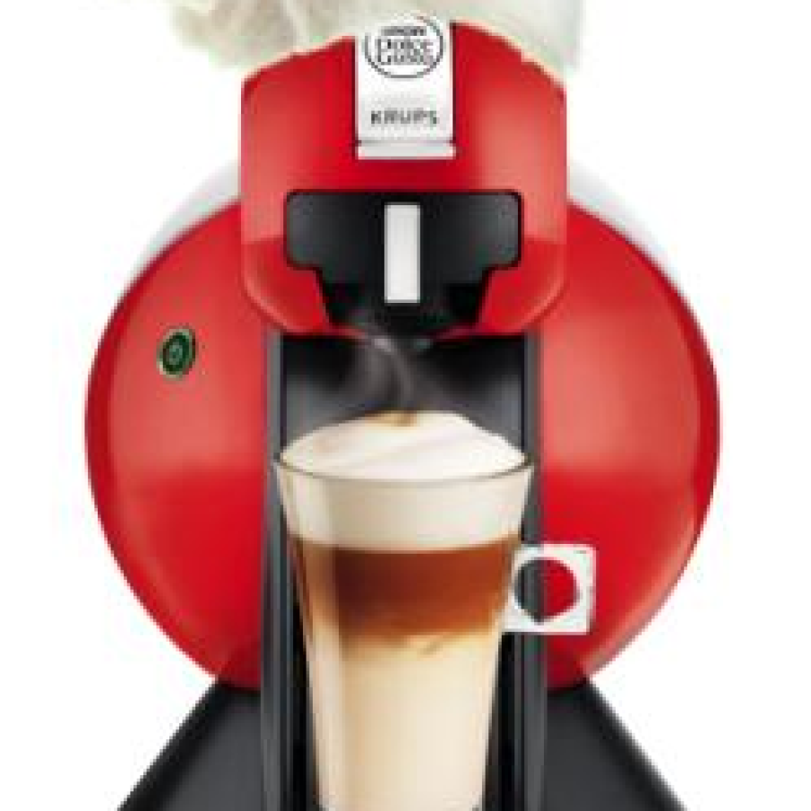 Aparatul multifunctional NESCAFE Dolce Gusto