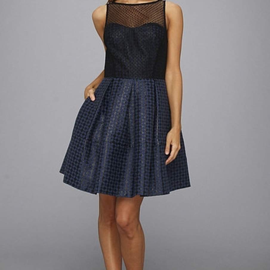 Rochie Polka Dot