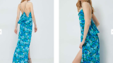 Rotate - rochie maxi