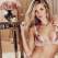 Colectia Rosie Hungtington - o colectie sexy ca o declaratie de Valentine’s Day