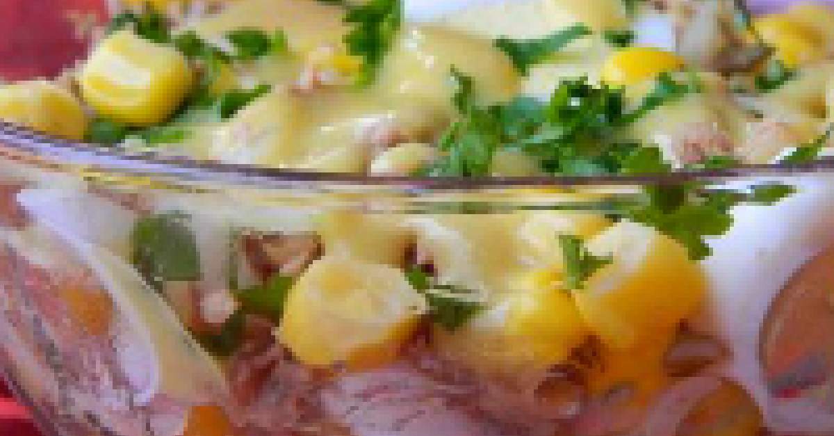 5 Retete De Salate Hranitoare Pe Timp De Iarna