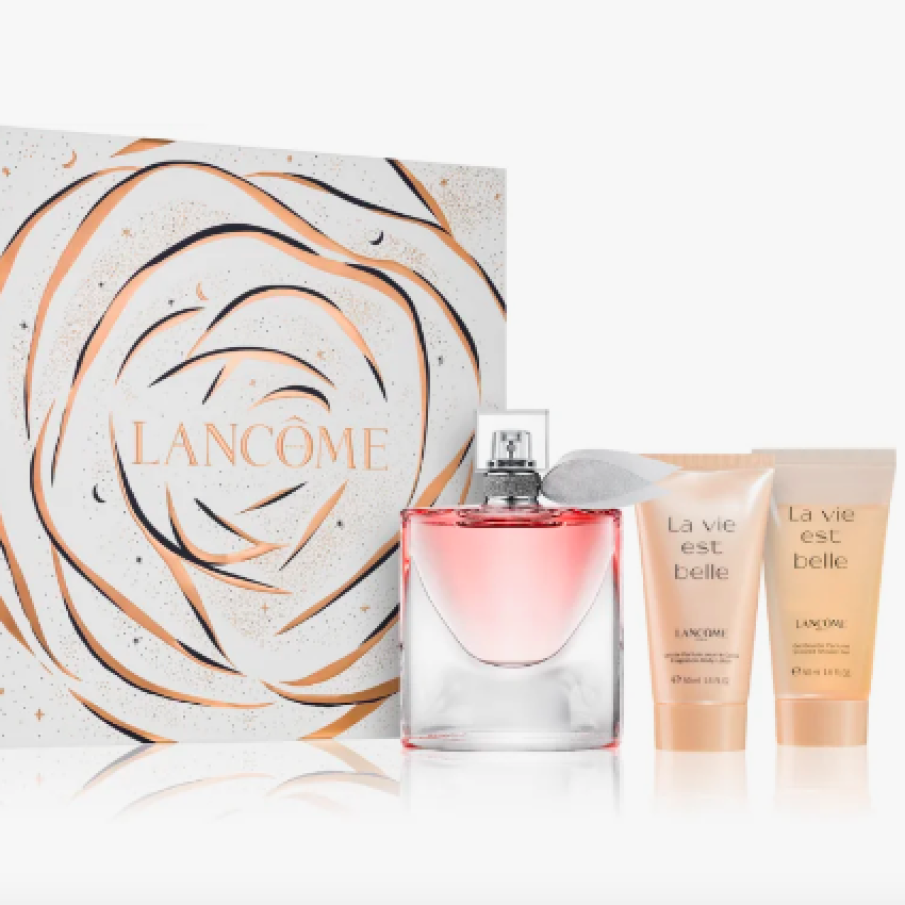 Lancôme La Vie Est Belle set cadou pentru femei