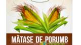 Ceai de Mătase de Porumb 50g DOREL PLANT