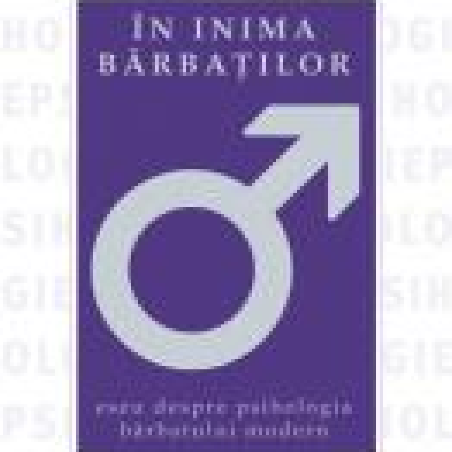 Serge Hefez - In inima barbatilor