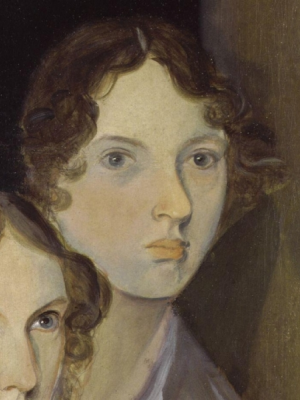 Emily Bronte