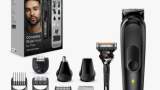 Braun All-In-One Series MGK7460 set de styling pentru păr, barbă și corp