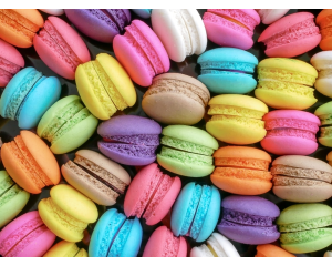 Macarons