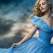 Lily James are silueta de invidiat a unei adevarate printese Disney