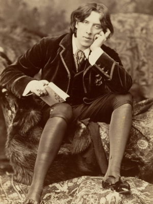 Oscar Wilde