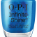 OPI anunță gama NOUĂ și îmbunătățită Infinite Shine cu tehnologia Pre-Cured Gel: 70 de nuanțe rezistente precum cele obținute cu gel, dar păstrând și avantajul de a putea fi înlăturate ușor, fără pericol pentru unghii